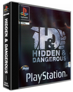 Hidden Dangerous